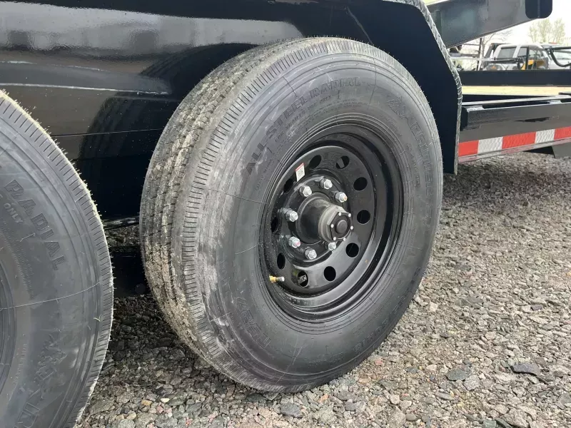 new Tilt Trailers Diamond C Trailers  for sale, in Renville, MN Thumbnail 7