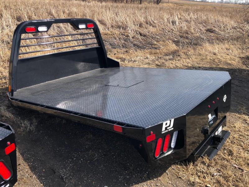 new Flat Decks PJ Trailers  for sale, in Renville, MN Thumbnail 5