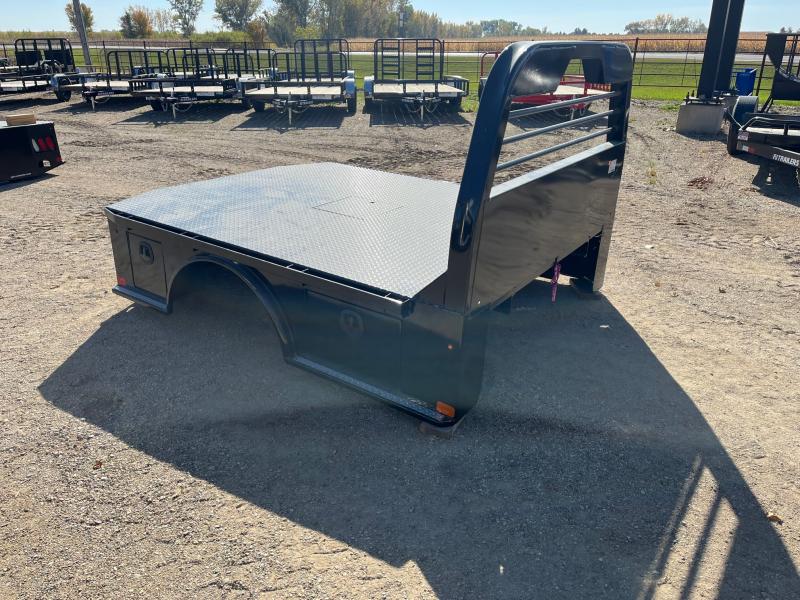 new Flat Decks PJ Trailers  for sale, in Renville, MN Thumbnail 4