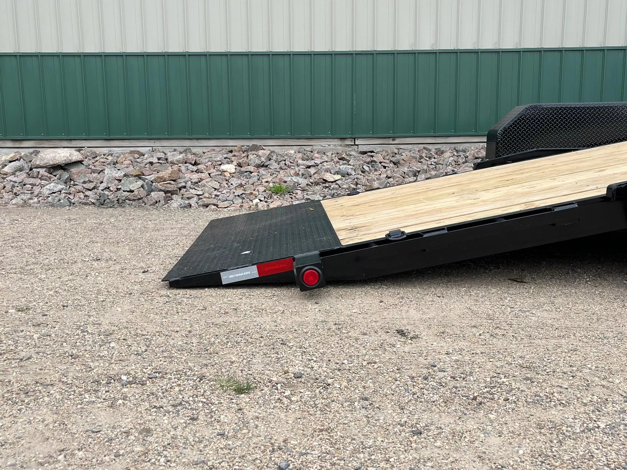 new Tilt Trailers PJ Trailers  for sale, in Renville, MN Thumbnail 4