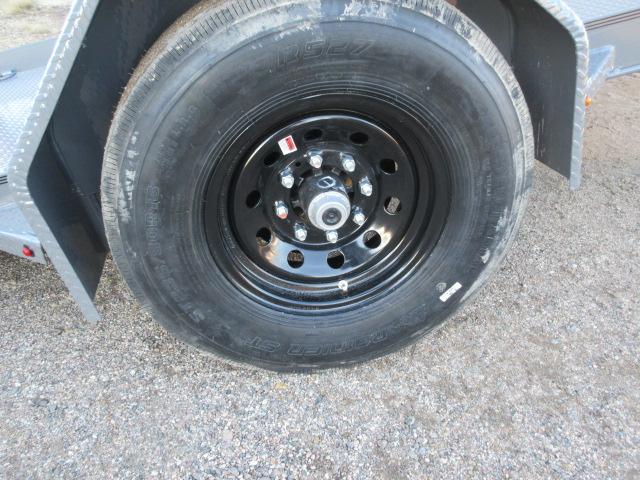 new Tilt Trailers Diamond C Trailers  for sale, in Renville, MN Thumbnail 10