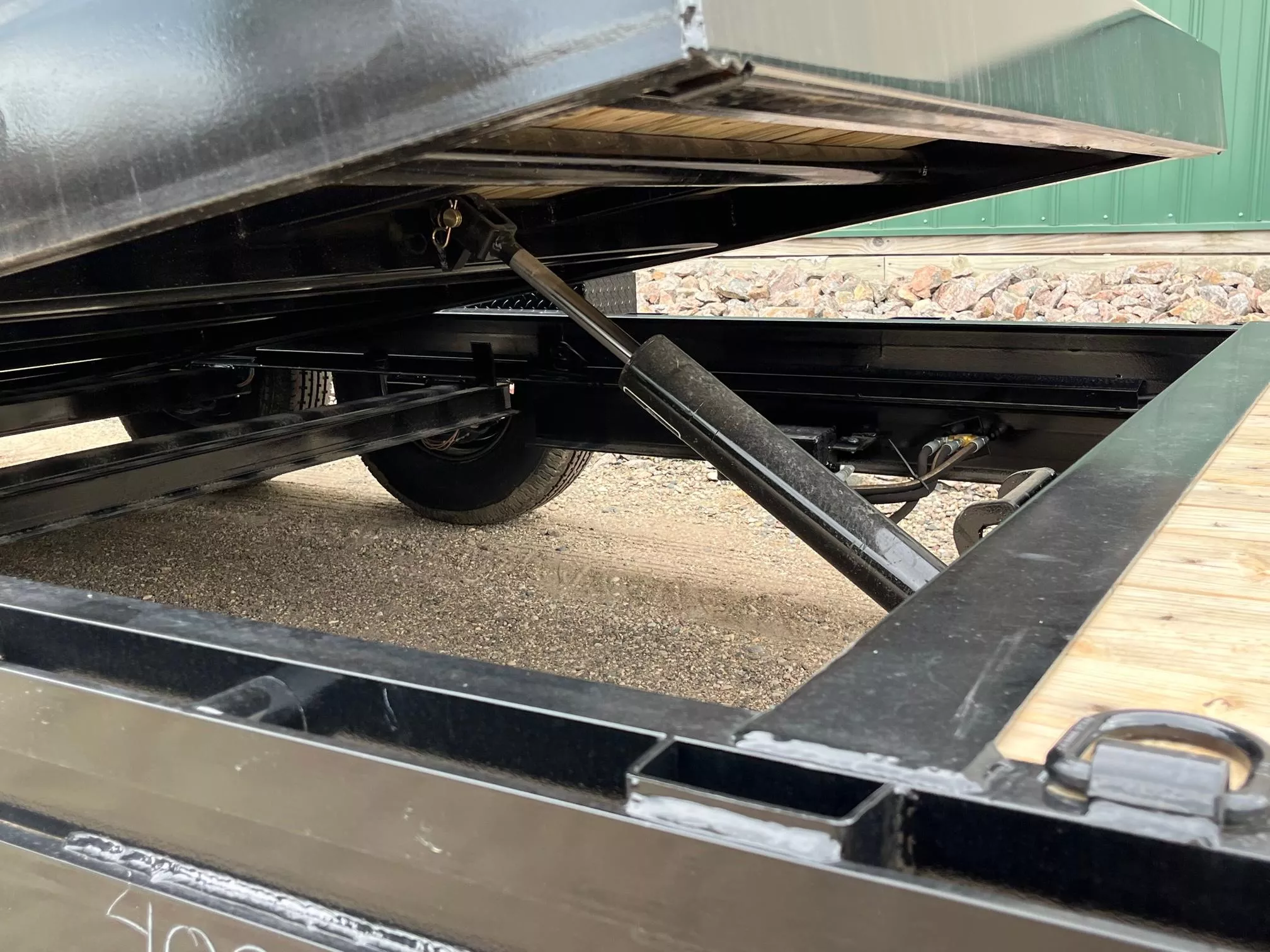 new Tilt Trailers PJ Trailers  for sale, in Renville, MN Thumbnail 5