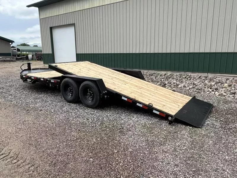 new Tilt Trailers Southland Trailers  for sale, in Renville, MN Thumbnail 5