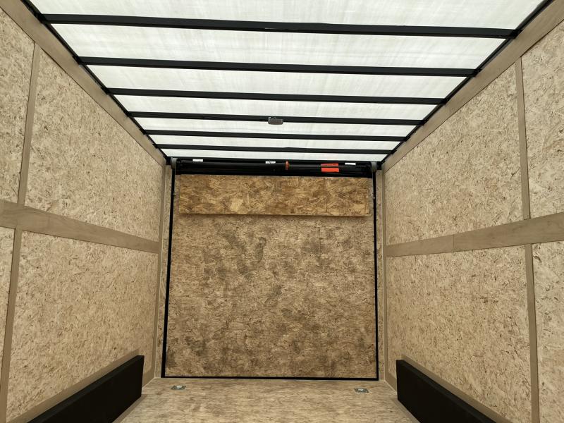 new Cargo (Enclosed) Trailers Cross Trailers  for sale, in Renville, MN Thumbnail 7