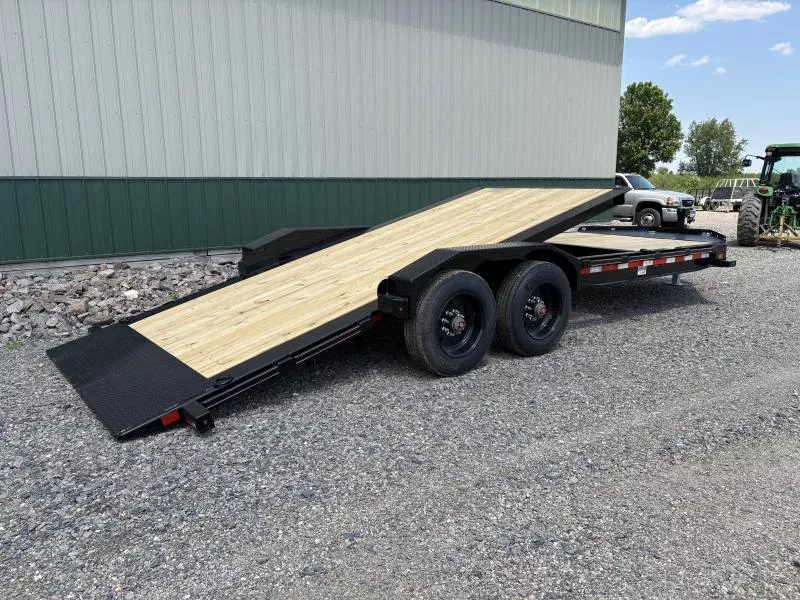 new Tilt Trailers Diamond C Trailers  for sale, in Renville, MN Thumbnail 3