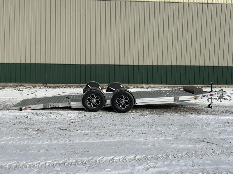 new Tilt Trailers Timpte  for sale, in Renville, MN Thumbnail 10