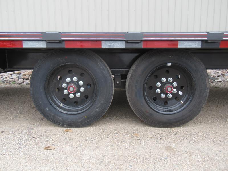 new Equipment / Flatbed Trailers Diamond C Trailers  for sale, in Renville, MN Thumbnail 6