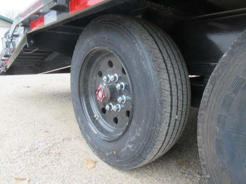 new Equipment / Flatbed Trailers Diamond C Trailers  for sale, in Renville, MN Thumbnail 7