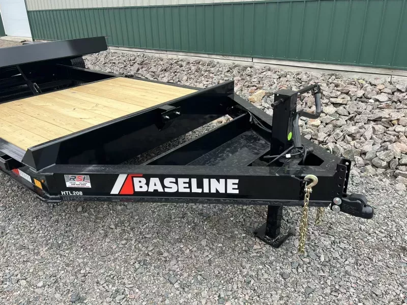 new Tilt Trailers Diamond C Trailers  for sale, in Renville, MN Thumbnail 10