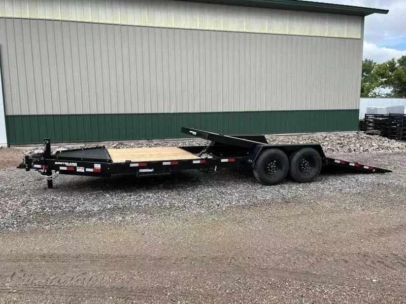 new Tilt Trailers Southland Trailers  for sale, in Renville, MN Thumbnail 4