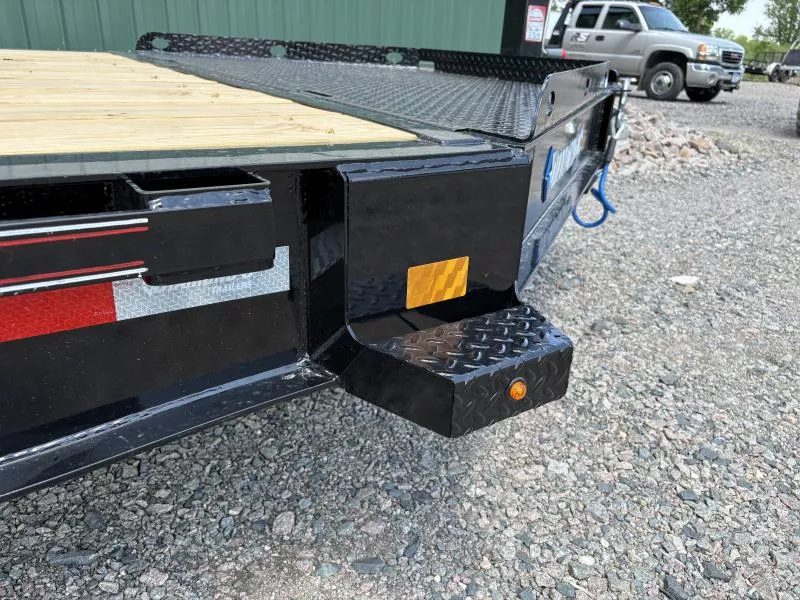 new Tilt Trailers Diamond C Trailers  for sale, in Renville, MN Thumbnail 8