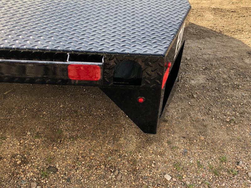 new Flat Decks PJ Trailers  for sale, in Renville, MN Thumbnail 4