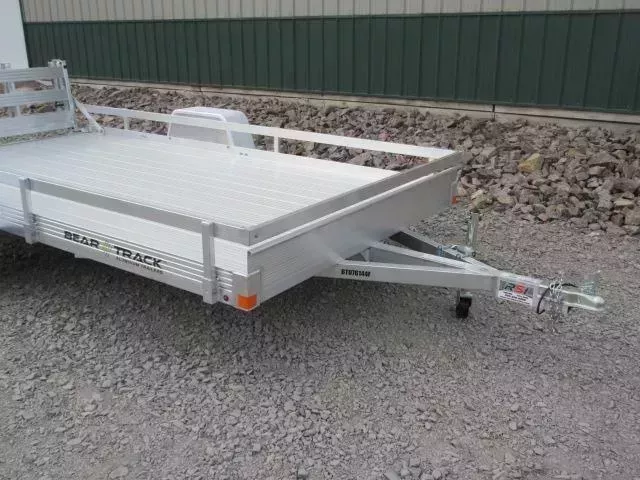 new Utility Trailers Bear Track  for sale, in Renville, MN Thumbnail 3