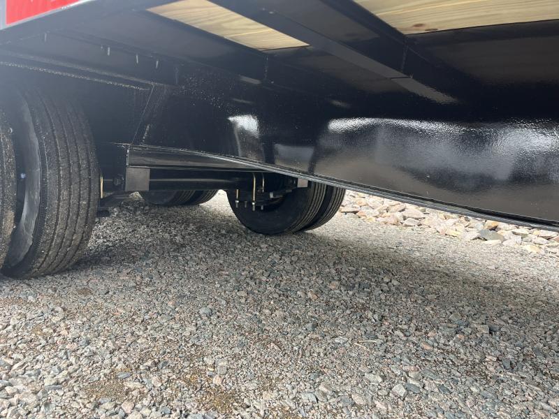new Equipment / Flatbed Trailers Diamond C Trailers  for sale, in Renville, MN Thumbnail 6