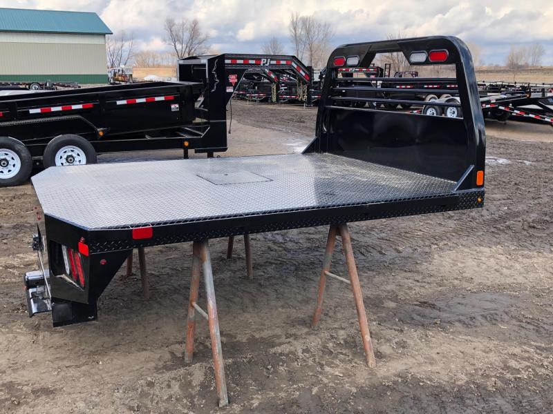 new Flat Decks PJ Trailers  for sale, in Renville, MN Thumbnail 3