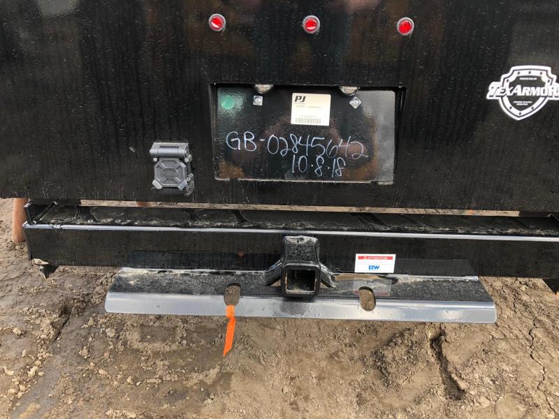 new Flat Decks PJ Trailers  for sale, in Renville, MN Thumbnail 6