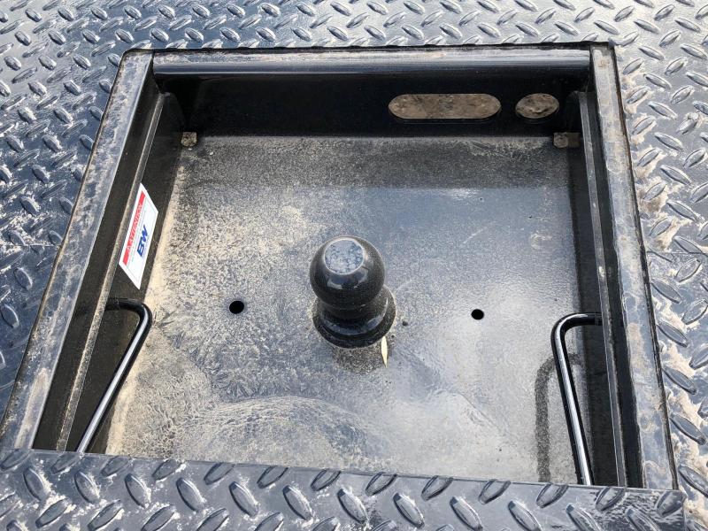 new Flat Decks PJ Trailers  for sale, in Renville, MN Thumbnail 7