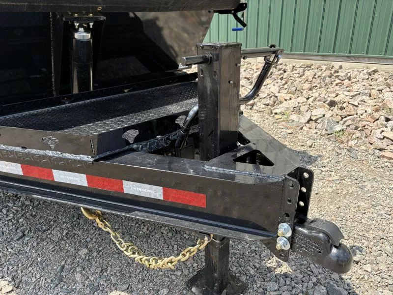 new Dump Trailers PJ Trailers  for sale, in Renville, MN Thumbnail 8