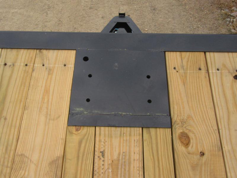 new Equipment / Flatbed Trailers PJ Trailers  for sale, in Renville, MN Thumbnail 3