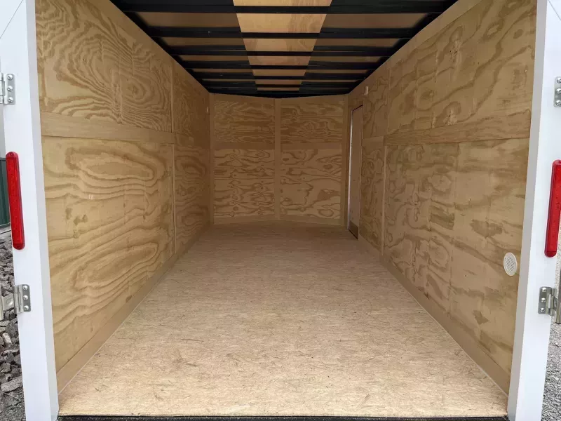 new Cargo (Enclosed) Trailers Cross Trailers  for sale, in Renville, MN Thumbnail 5