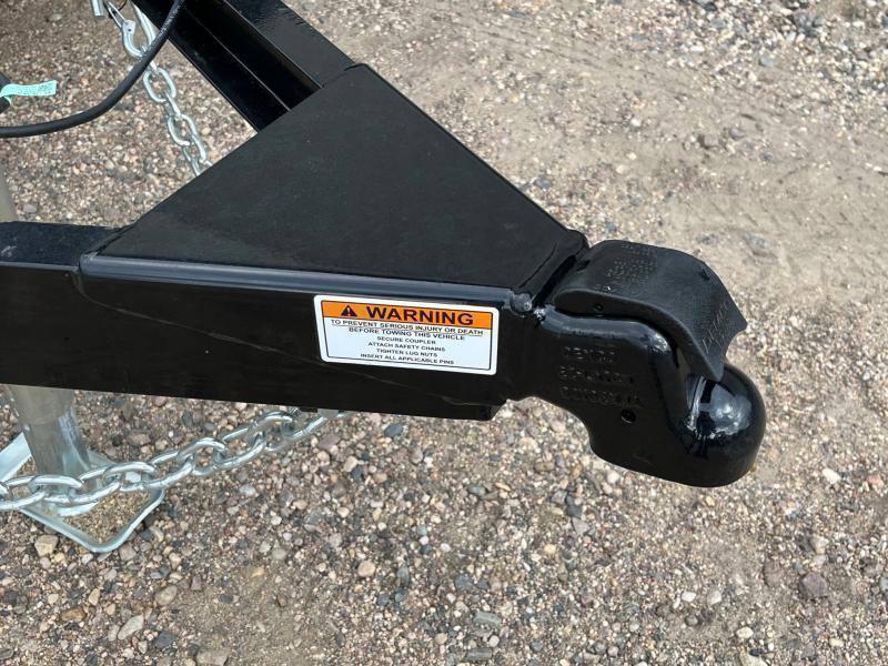 new Utility Trailers PJ Trailers  for sale, in Renville, MN Thumbnail 7