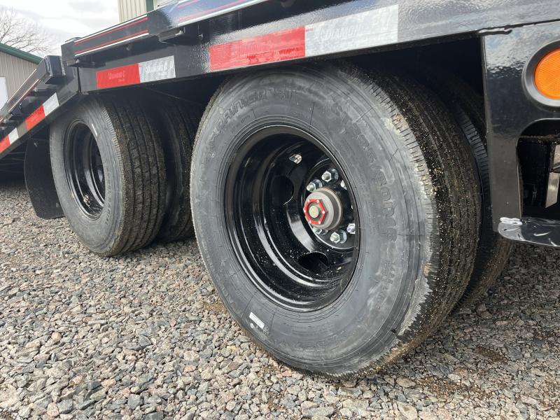 new Equipment / Flatbed Trailers Diamond C Trailers  for sale, in Renville, MN Thumbnail 5
