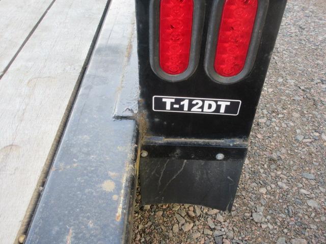 used Tilt Trailers Towmaster Trailers  for sale, in Renville, MN Thumbnail 10