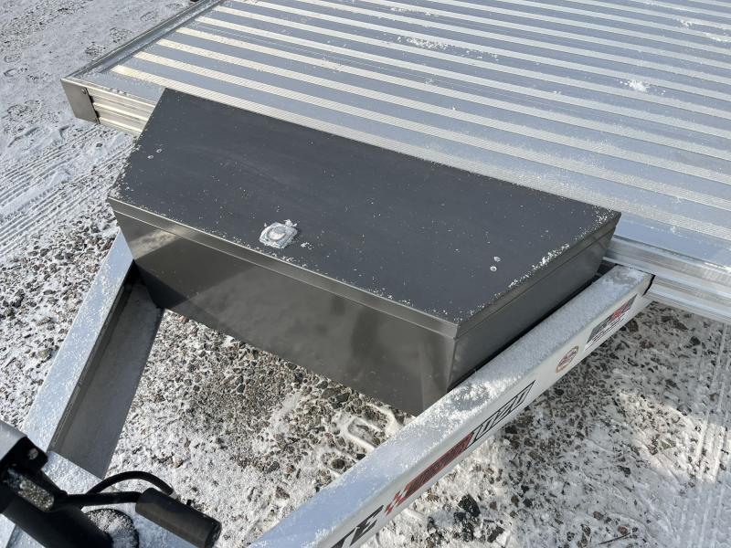 new Tilt Trailers Timpte  for sale, in Renville, MN Thumbnail 7