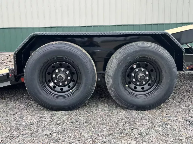 new Tilt Trailers Diamond C Trailers  for sale, in Renville, MN Thumbnail 6