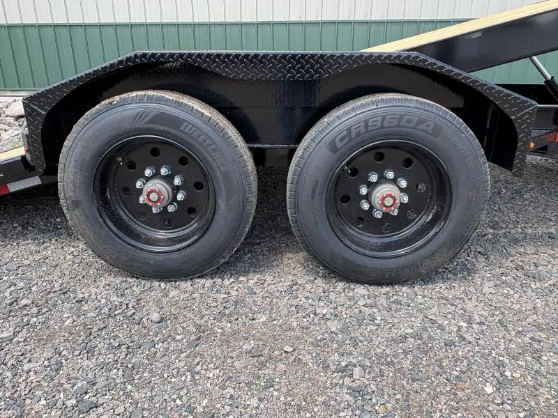 new Tilt Trailers Diamond C Trailers  for sale, in Renville, MN Thumbnail 6