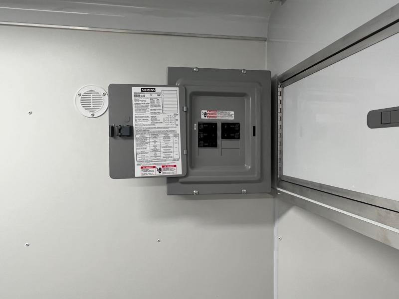 new Cargo (Enclosed) Trailers Discovery Trailers  for sale, in Renville, MN Thumbnail 9