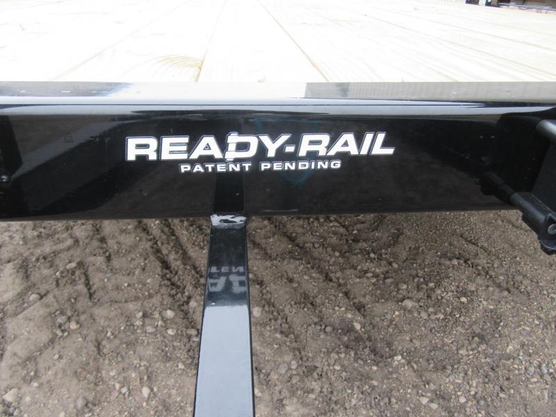 new Utility Trailers PJ Trailers  for sale, in Renville, MN Thumbnail 8
