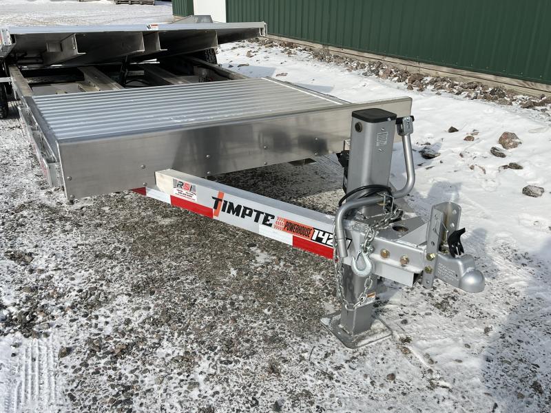 new Equipment / Flatbed Trailers Timpte  for sale, in Renville, MN Thumbnail 9