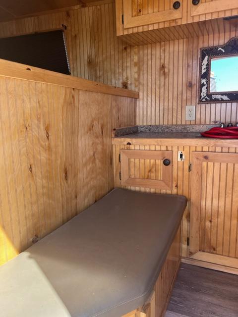 used Horse Trailers Elite Trailers  for sale, in Shallowater, TX Thumbnail 8