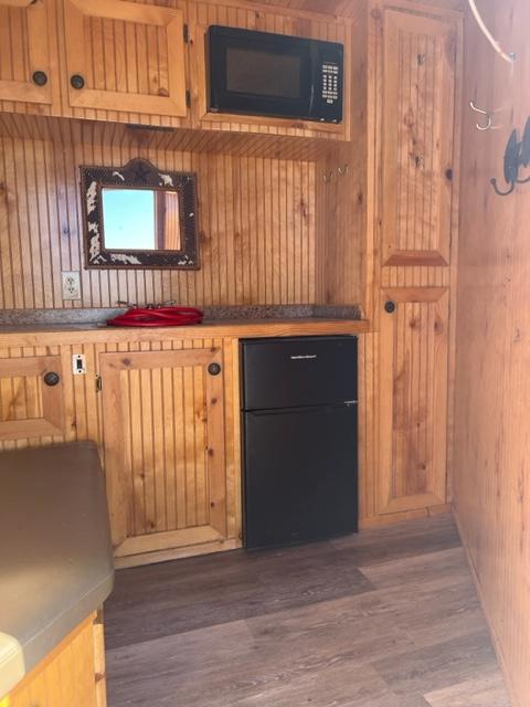 used Horse Trailers Elite Trailers  for sale, in Shallowater, TX Thumbnail 10