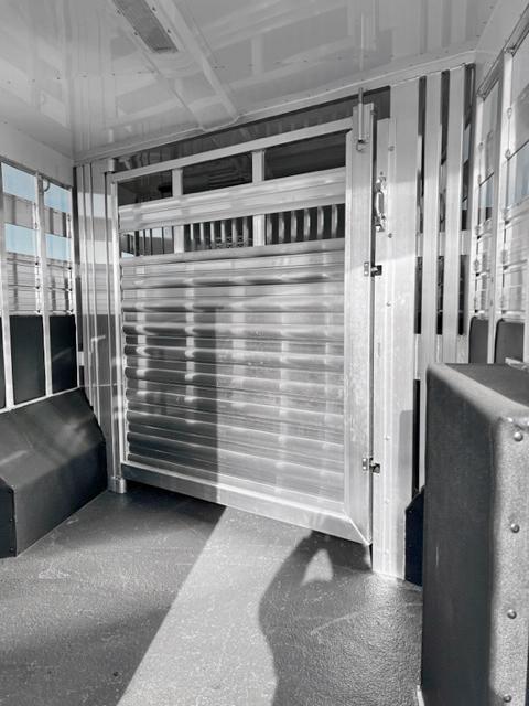 new Stock / Stock Combo Trailers 4-Star Trailers  for sale, in Shallowater, TX Thumbnail 14