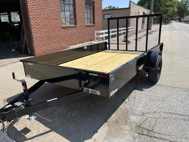 new Utility Trailers H and H Trailer  for sale, in Red Oak, IA image-0