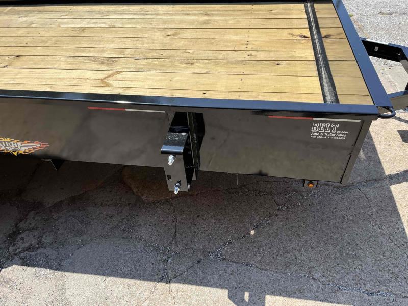 new Utility Trailers H and H Trailer  for sale, in Red Oak, IA Thumbnail 7