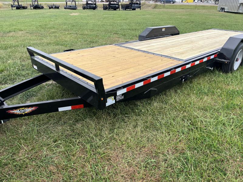 new Equipment / Flatbed Trailers H and H Trailer  for sale, in Red Oak, IA Thumbnail 9