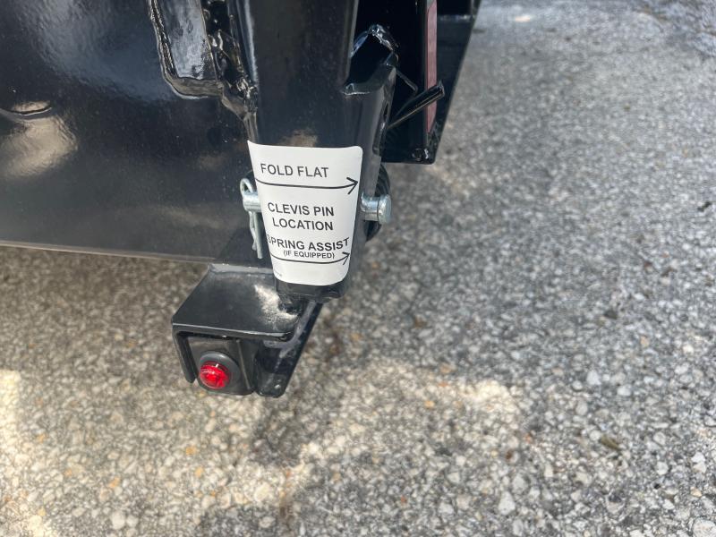 new Utility Trailers H and H Trailer  for sale, in Red Oak, IA Thumbnail 2