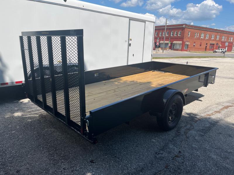 new Utility Trailers H and H Trailer  for sale, in Red Oak, IA Thumbnail 4