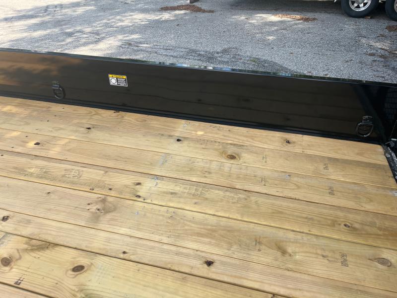 new Utility Trailers H and H Trailer  for sale, in Red Oak, IA Thumbnail 6