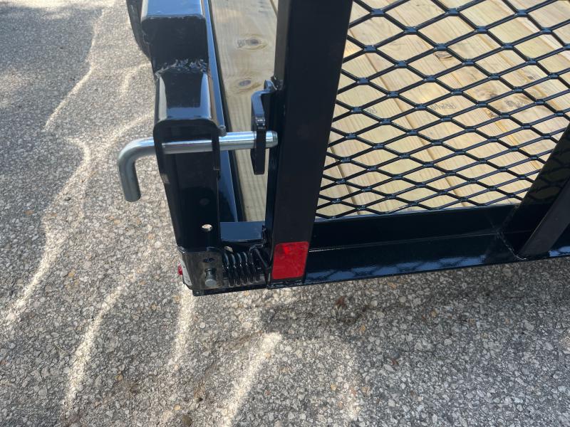 new Utility Trailers H and H Trailer  for sale, in Red Oak, IA Thumbnail 3