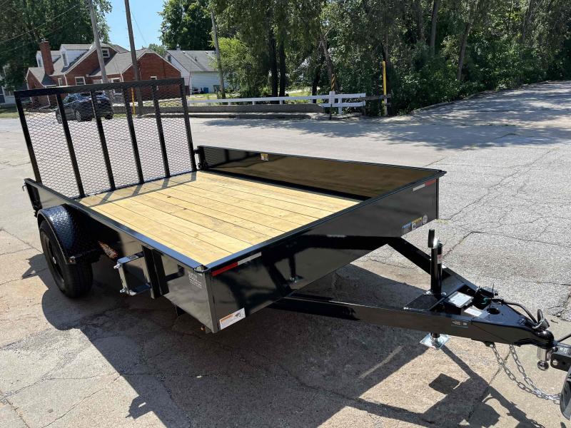 new Utility Trailers H and H Trailer  for sale, in Red Oak, IA Thumbnail 2