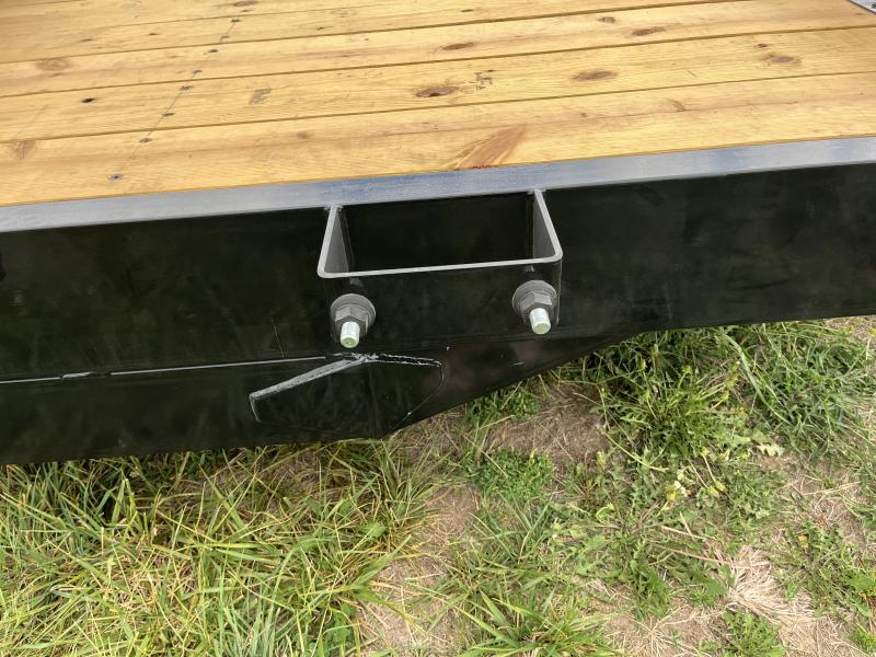 new Equipment / Flatbed Trailers H and H Trailer  for sale, in Red Oak, IA Thumbnail 5