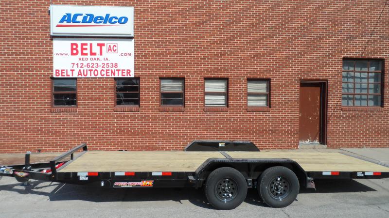 2021 H and H Trailer 82X20 MX SPEEDLOADER 7K 2021 H and H Trailer 82X20 MX SPEEDLOADER 7K