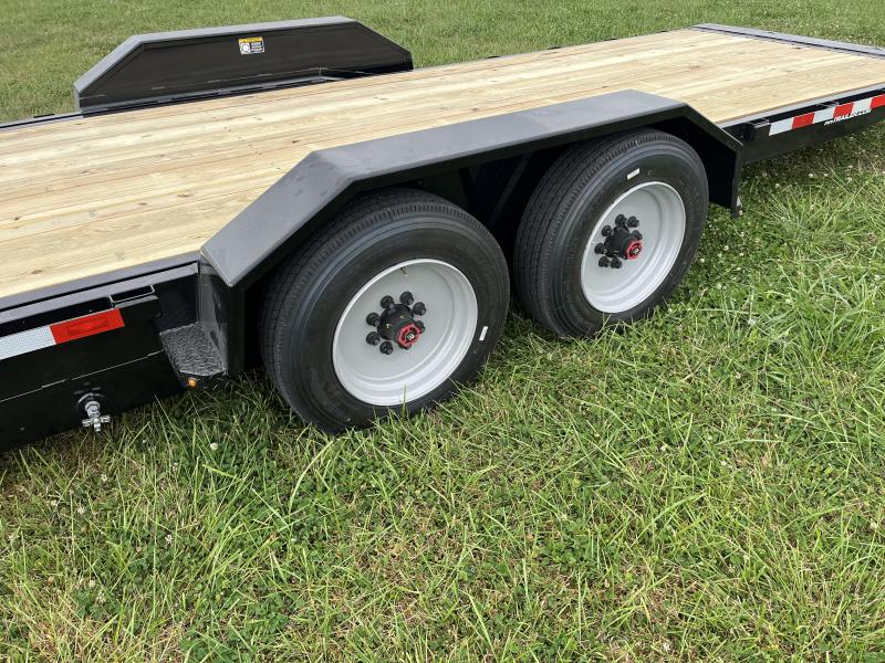 new Equipment / Flatbed Trailers H and H Trailer  for sale, in Red Oak, IA Thumbnail 10