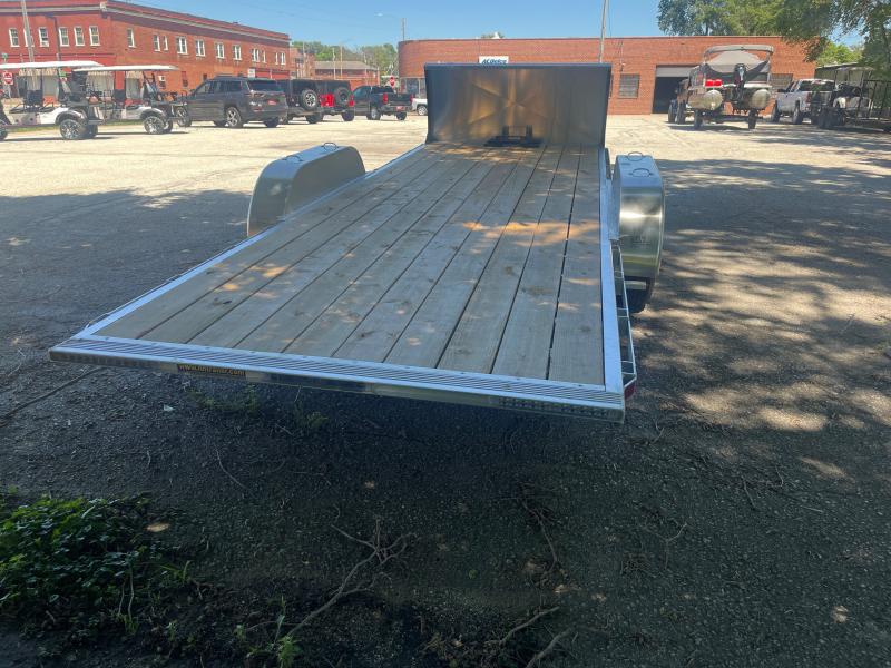 used Car Haulers / Racing Trailers H and H Trailer  for sale, in Red Oak, IA Thumbnail 7