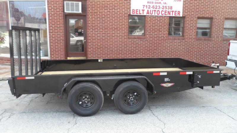 2022 H and H Trailer Utility Utility Trailer 2022 H and H Trailer Utility Utility Trailer