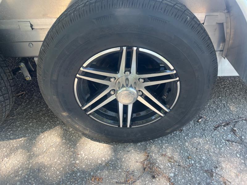 used Car Haulers / Racing Trailers H and H Trailer  for sale, in Red Oak, IA Thumbnail 8